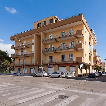 Corso Italia Apartment Gallipoli