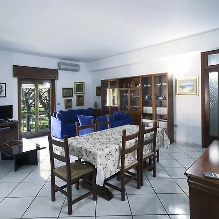 Corso Italia شقة غالّيبولي