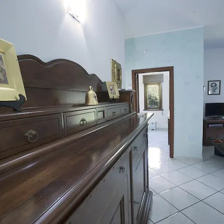 Corso Italia شقة