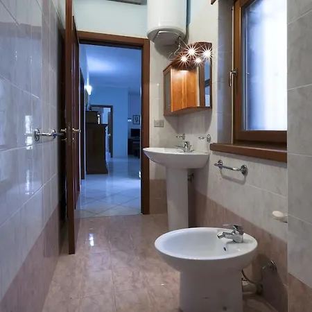 Corso Italia شقة *