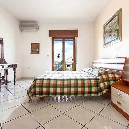 Appartamento Corso Italia Gallipoli