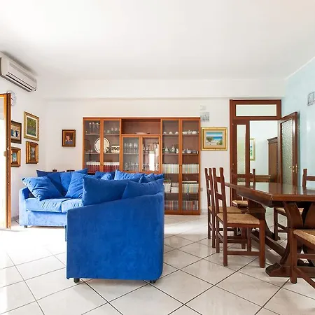 Apartamento Corso Italia