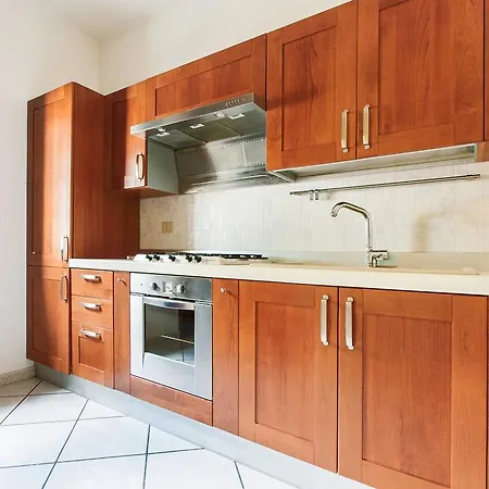 Apartamento Corso Italia *