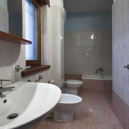 Apartamento Corso Italia Gallipoli