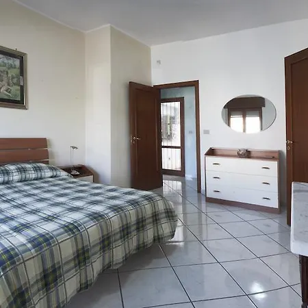 Appartamento Corso Italia Gallipoli