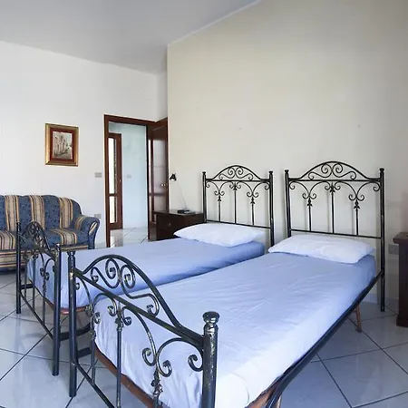 Apartamento Corso Italia