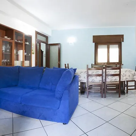 Corso Italia Appartement Gallipoli