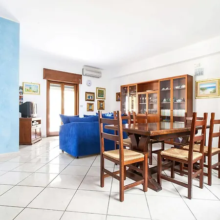Appartement Corso Italia *