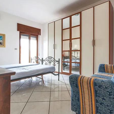 Apartamento Corso Italia *