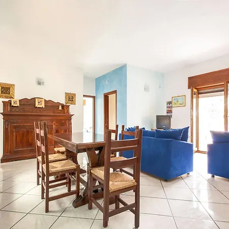 Appartamento Corso Italia Gallipoli