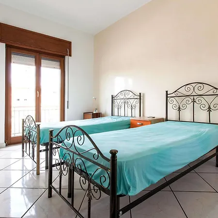 Corso Italia Appartement *