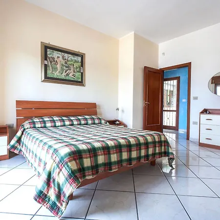 Corso Italia Appartement