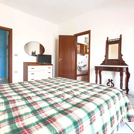 Appartamento Corso Italia *