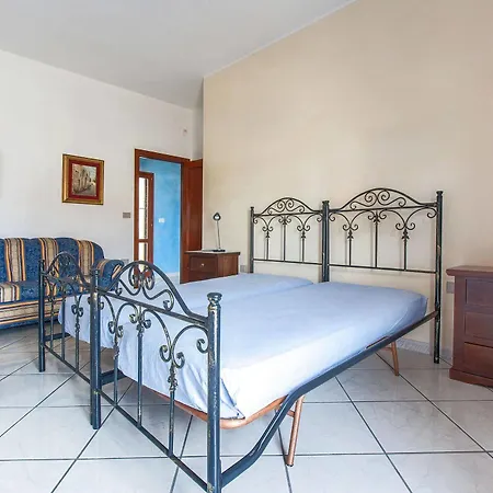 Corso Italia Apartamento