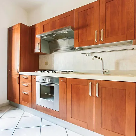 Corso Italia Apartamento Gallipoli